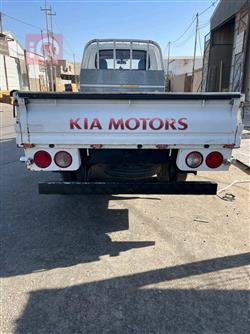 Kia Bongo
